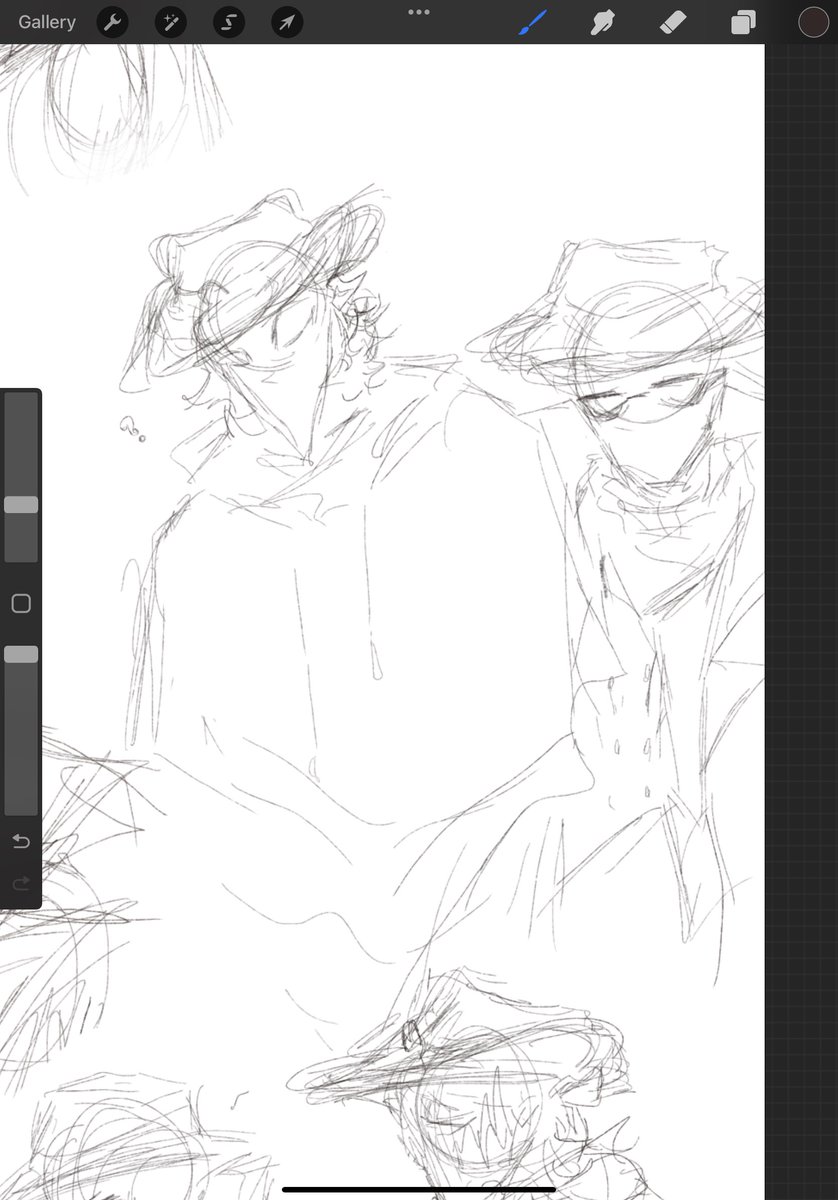 shuviras's tweet photo. back on my webnoir shit #AcrossTheSpiderVerse #webnoir #spidernoir #webslinger https://t.co/qqSor1NwNF