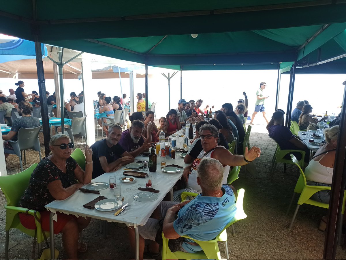 #SufridoresCBMurcia ☠️ tweet media