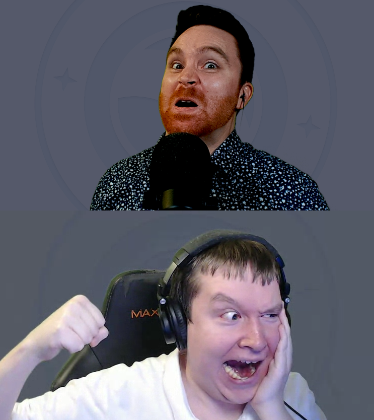 The end of an era begins today. 🥲

It's Day 1 Groups of the @EUGlory Continental Clash for <a href="/RollerChampions/">Roller Champions</a>! 

Time ⏰:  12pm EDT
Tech 🎥:  <a href="/Unovy_/">Unovy</a> &amp; @Snufflebox_RC 
Talent 🗣️🎙️:  <a href="/Verbalosity/">Verbalosity</a>, <a href="/CaisealBoy/">CaisealBoy</a>, <a href="/StealthNinjaRC/">Rectify | Stealth</a>, &amp; Me! 
Twitch 📺:  EuropeanGlory

BRING YOUR WAR FACE!