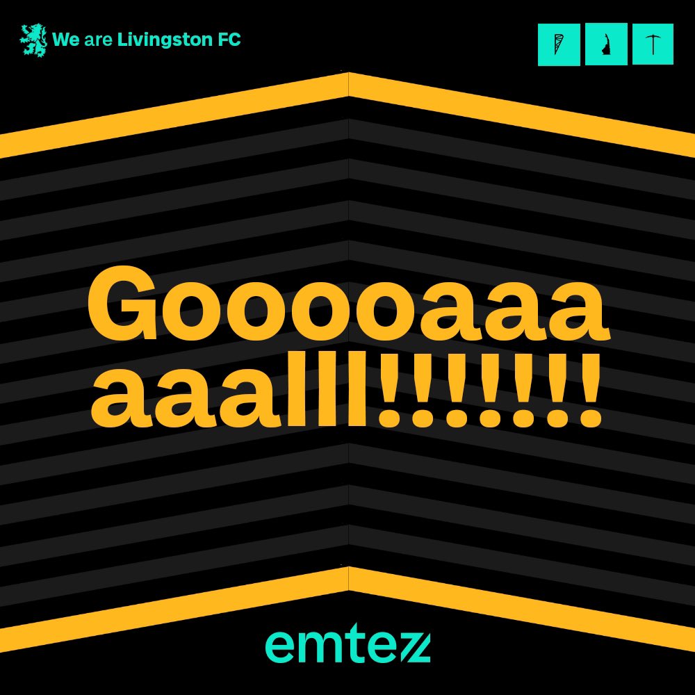 Livingston Football Club tweet media