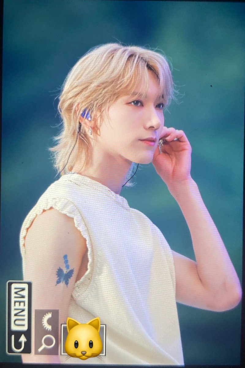 230826

#TEN #李永钦 
#เตนล์ #텐 
#SuperM #WayV #NCT