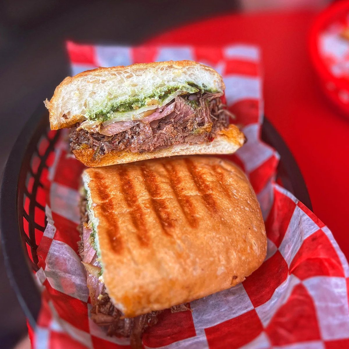 A meditation on love, sandwiches and Taylor Swift.

“Bartering soulless things to broken souls demands its toll. Up at dawn to take to the heavens, walking dead back to the last 737 out of Fargo in the eventide.”

thehunger.substack.com/p/all-too-well