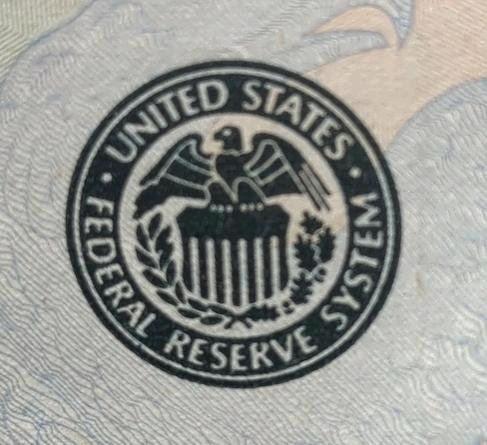 SpillinBee's tweet photo. Just wanted to ask if anyone knows why there is a charizard on the $20 bill?

Was this pokemon always on the $20 bill? 

Why though?

Is this officially licensed?

Your correspondence is appreciated. https://t.co/c6X4PbDx4I