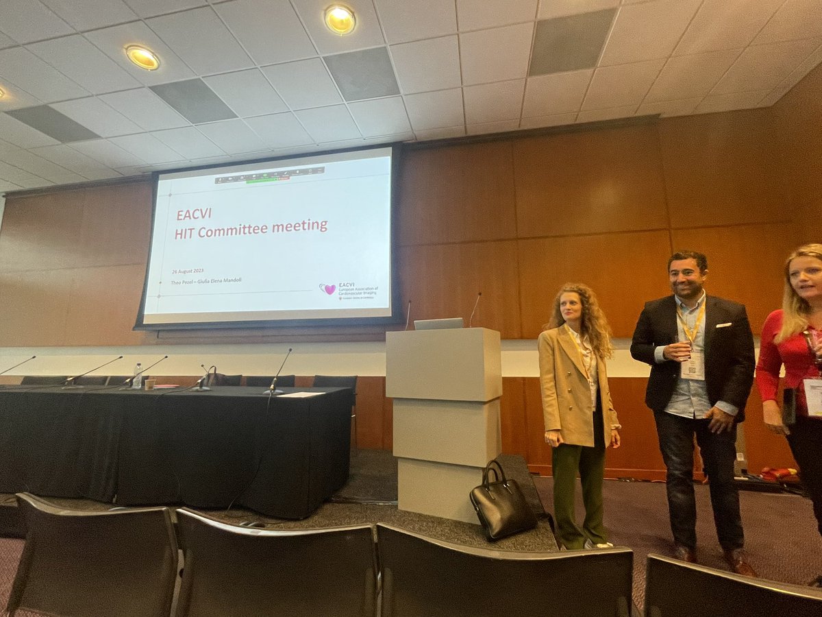 Giulia Vinco (@giulia_vinco) on Twitter photo A lot of projects and #HIT energy ongoing at the HIT committee meeting 🔥 <a href="/escardio/">European Society of Cardiology</a> <a href="/PezelT/">Théo Pezel</a> <a href="/DrGEMandoli/">Giulia Elena Mandoli, MD, PhD, FESC, FISC</a> <a href="/drozgeozden/">Özge Özden Kayhan</a> <a href="/AndreBaggi/">Andrea Baggiano</a> <a href="/VDelgadoGarcia/">Victoria Delgado</a> <a href="/saramoscatelli7/">Sara Moscatelli</a> <a href="/kevin_domingues/">Kevin Domingues</a> A lot of projects and #HIT energy ongoing at the HIT committee meeting 🔥 <a href="/escardio/">European Society of Cardiology</a> <a href="/PezelT/">Théo Pezel</a> <a href="/DrGEMandoli/">Giulia Elena Mandoli, MD, PhD, FESC, FISC</a> <a href="/drozgeozden/">Özge Özden Kayhan</a> <a href="/AndreBaggi/">Andrea Baggiano</a> <a href="/VDelgadoGarcia/">Victoria Delgado</a> <a href="/saramoscatelli7/">Sara Moscatelli</a> <a href="/kevin_domingues/">Kevin Domingues</a>