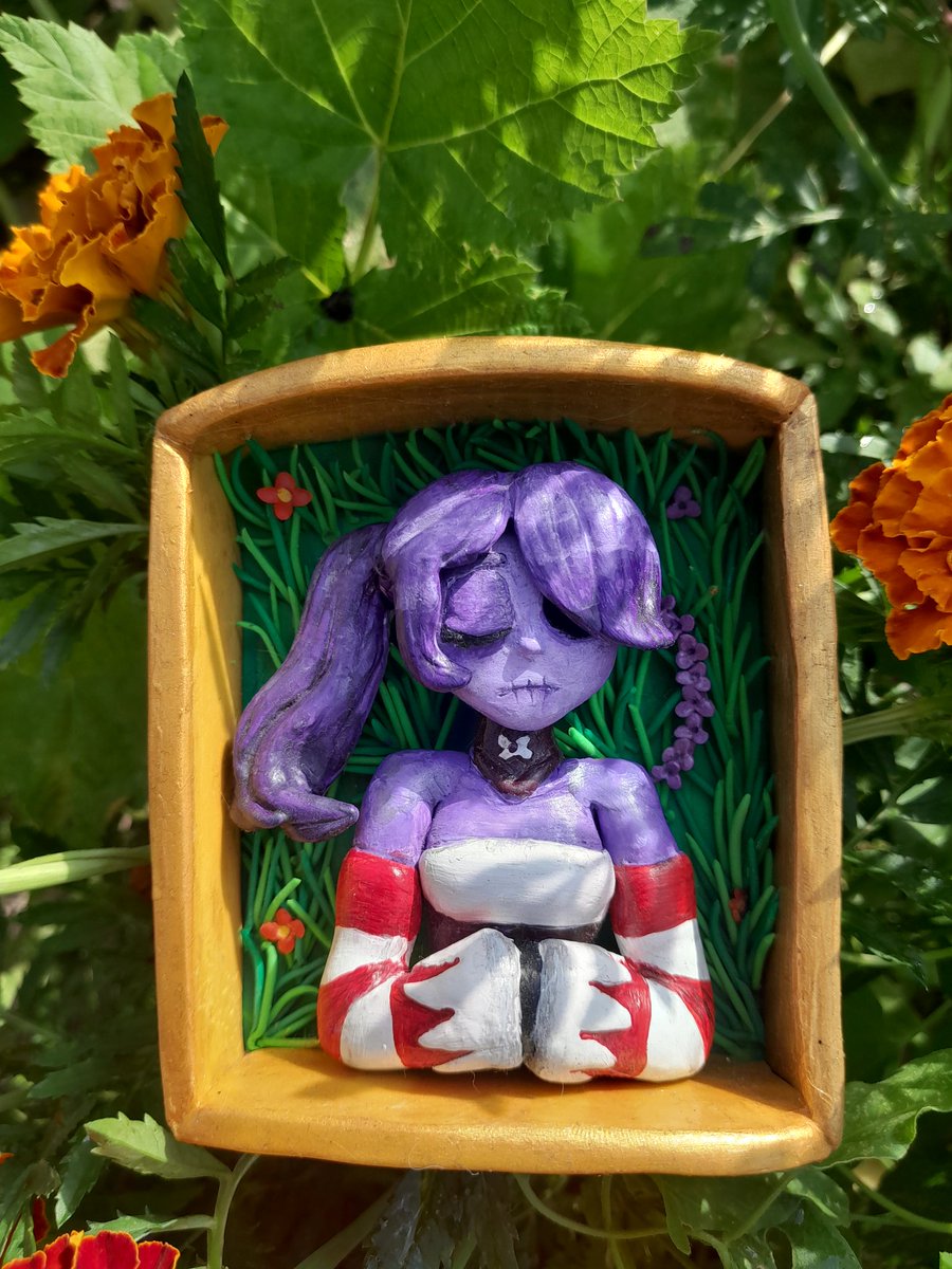 TF2coolgamegg's tweet photo. I finally made it. But without Leviathan. Author of original art: @mir4_storm
#skullgirlsfanart #skillgirls https://t.co/gZK9kiOJvS