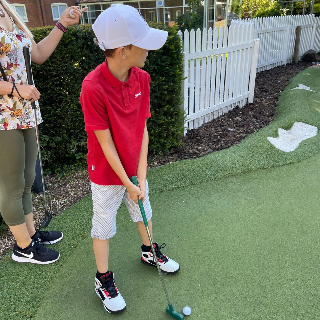 TheTonyRigby's tweet image. Family fun at The Belfry! 🌟

Being a part of Property Entrepreneur means regular visits to The Belfry and most recently I had the opportunity to take the family along with me! ⛳️

#funwiththekids #thebelfry #familyouting #propertyentrepreneur #propertynetwork  #propertyinvestor