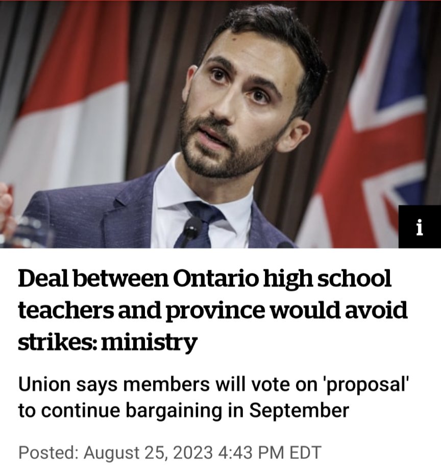 anthonymarco's tweet photo. Here's why I will be voting AGAINST the upcoming @osstf proposal to use arbitration as a tactic to prompt more effective bargaining with Ford's Conservatives. #Ready2Strike https://t.co/BsgQEtq4zi