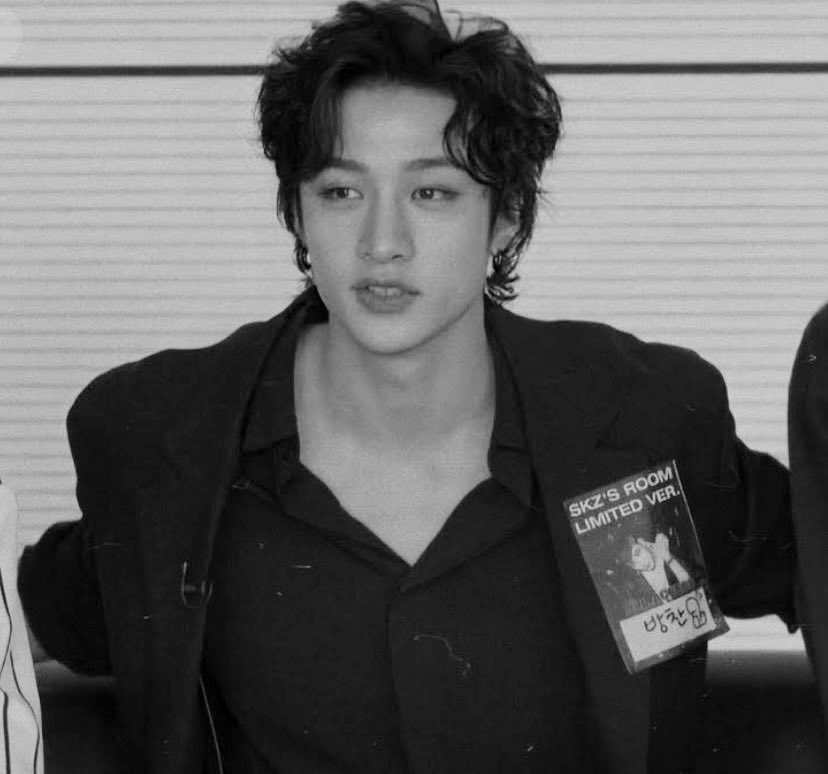 theastays's tweet photo. no words just THIS BANG CHAN https://t.co/IeUlzqvygx