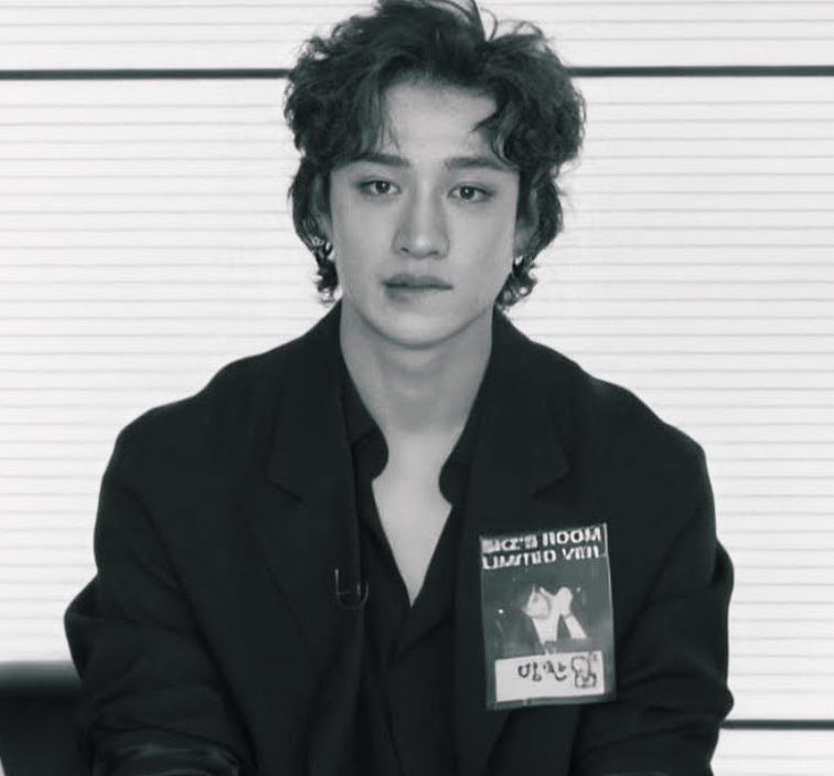 theastays's tweet photo. no words just THIS BANG CHAN https://t.co/IeUlzqvygx
