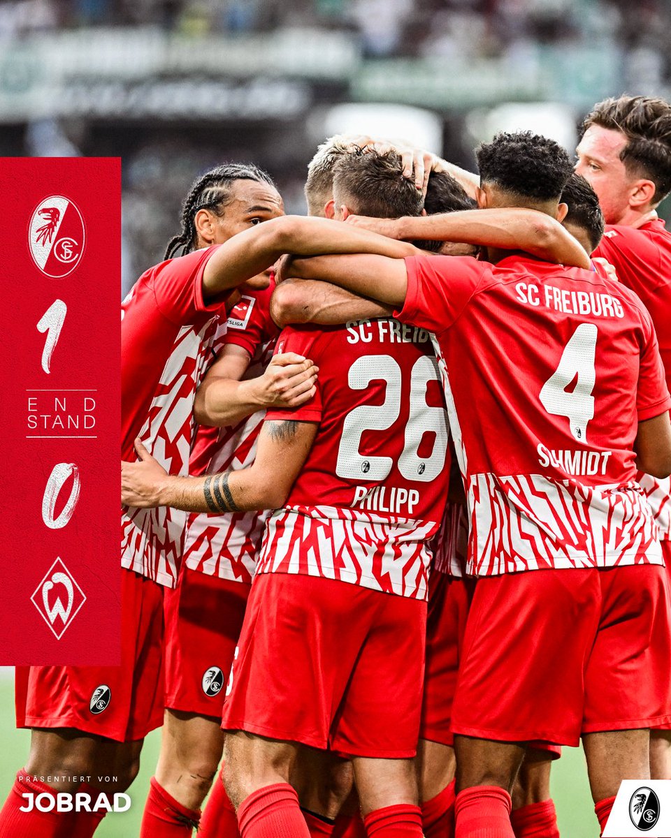 scfreiburg tweet picture
