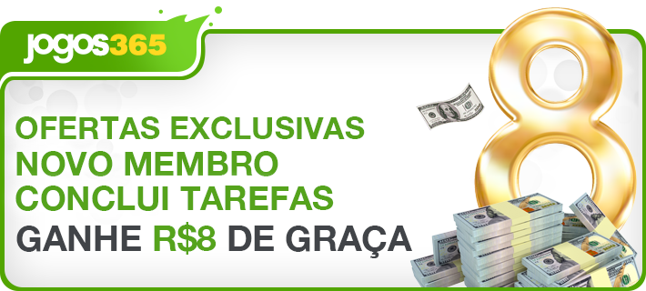 Tarefa do recém-chegado:
1. Registrar primeiro depósito R$7
2.  Instale o APP pela primeira vez e faça login R$0.5
3.  Verificação por SMS R$0.5
Compartilhe o artigo para ganhar 5 reais horário da atividade:  26/8/2023 - 27/8/2023. 
Jogos365.com