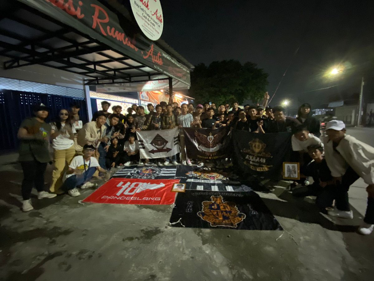 FJKT48Everyone's tweet photo. rekap gathering FJKT48 Everyone 26/08/23.
terimakasi yang sudah hadir diacara TibaTibaGathering, see u next gath all!! 😻

#FJKT48Everyone #jkt48
@Wota48Student @PandeglangJkt48 https://t.co/bKLAxvydno