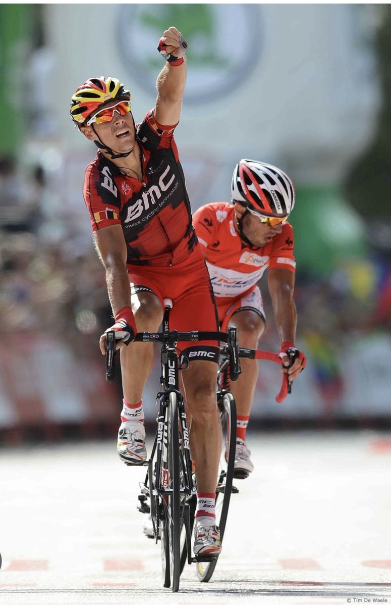 Philippe Gilbert tweet media