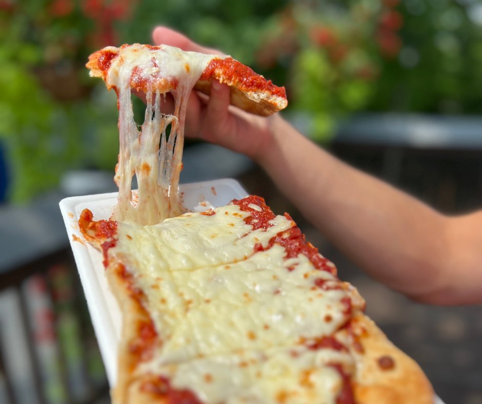We're serving up some savings this Labor Day! 🍕 Save up to $50 on Season Passes &amp; get exclusive BONUS PERKS! Visiting for a day? Tickets are over 40% off when you buy 2 or more!
Save Now - bddy.me/3qQLyAX
