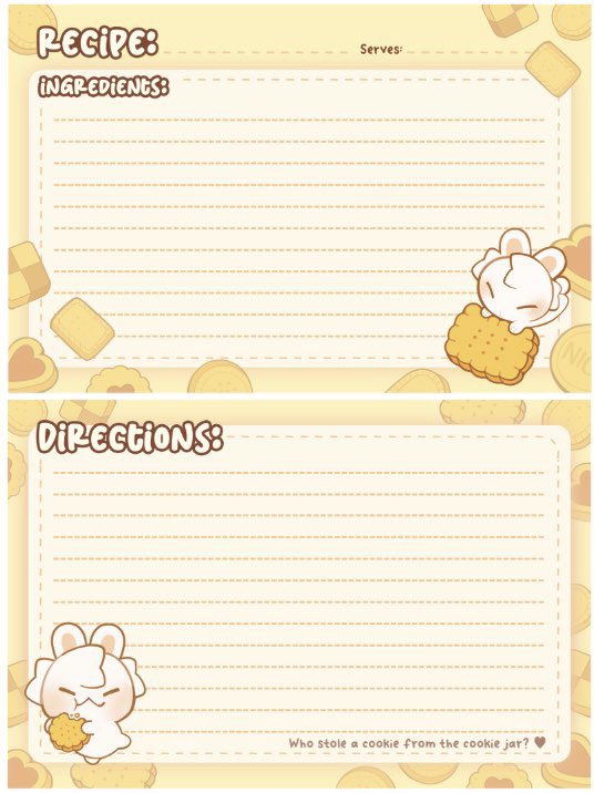 I got irons in the fire, besties… >:3c
Buns in the oven, if you will. 