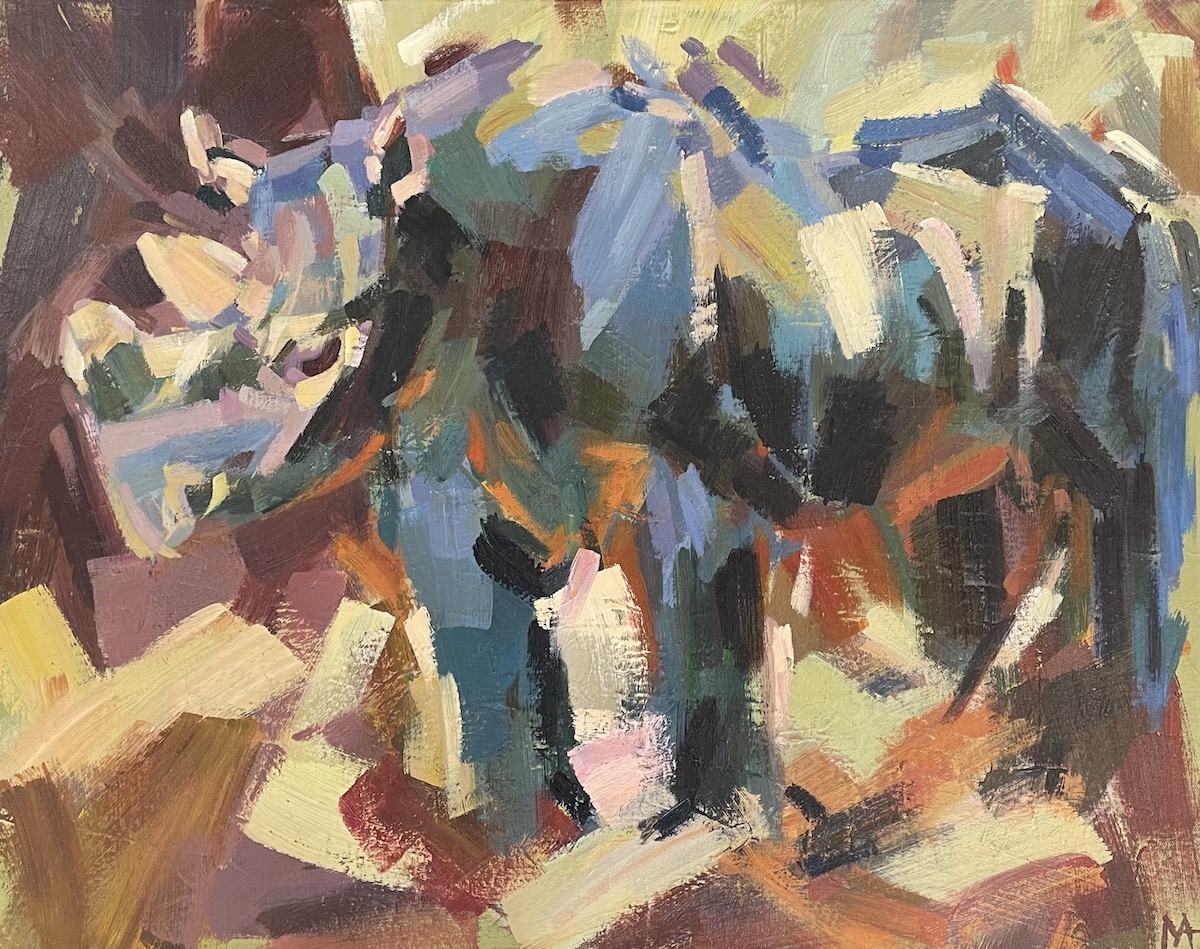 DSWF's Wildlife Artist of the Year 2023 exhibition!

Taking place between the 12 and 16 September 2023.

<a href="/DSWFWildlife/">David Shepherd Wildlife Foundation</a> are returning to the iconic Mall Galleries, London. 

#wildlifeartistoftheyear2023#wildlifeinart #wildlifeexhibition#artexhibition #mallgalleries #london