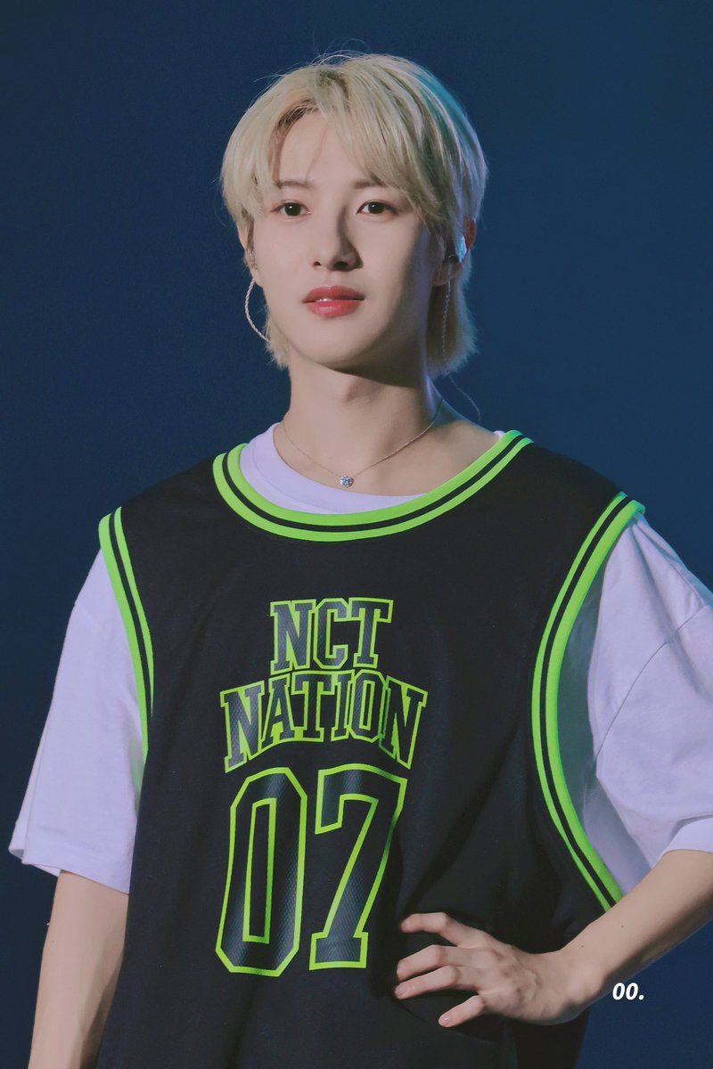 ndream00s's tweet photo. 230826 엔시티네이션

07                       23
66                       42

#런쥔 #RENJUN #제노 #JENO #해찬 #HAECHAN #재민 #JAEMIN #엔시티드림 #NCTDREAM #NCT https://t.co/RHbd0mMEvS