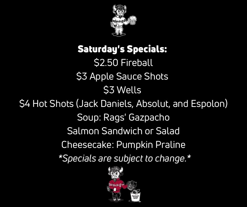 NicksEnglishHut's tweet image. It’s finally here! Less than 2 hours until the #BackToSchoolBarCrawl starts! @lineleap_ 🎉🎉 #LineLeap #BarCrawl #NicksEnglishHut #NEH #NicksNation #VisitBtown