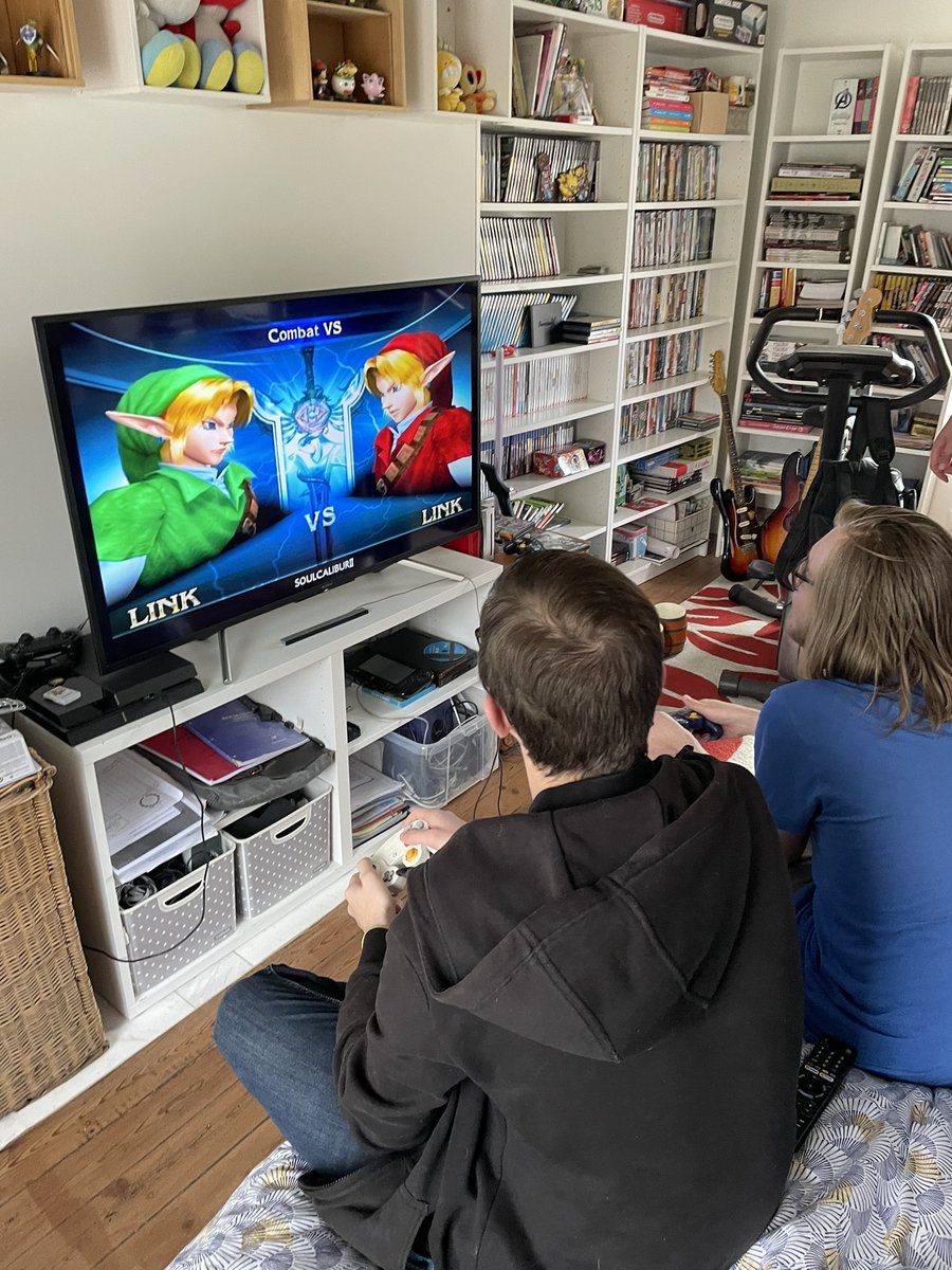 Pilou Pillow tweet media