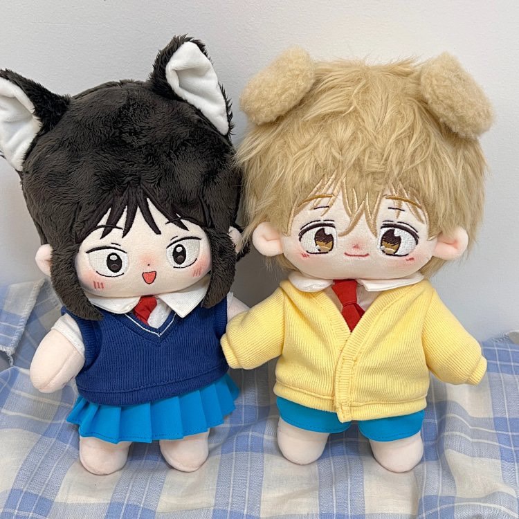 ByOsayo's tweet image. ✨ OPEN PO✨ &amp;lt;INA GO 🇲🇨&amp;gt;

Skip and Loafer - " Shima &amp;amp; Mitsumi " 
💰198,000/pcs | [ 98,000 DP ]
👗 145,000/set | [ 75,000 DP ]
🧸 20 cm
🛒Pelunasan E-commerce
👌🏻DP | 📢 GO INFO
✅ Bersih 🇲🇨
❌ Ongkir 🏠 customer
💌 DM for order!

#skipandloafer #shimasousuke #mitsumi