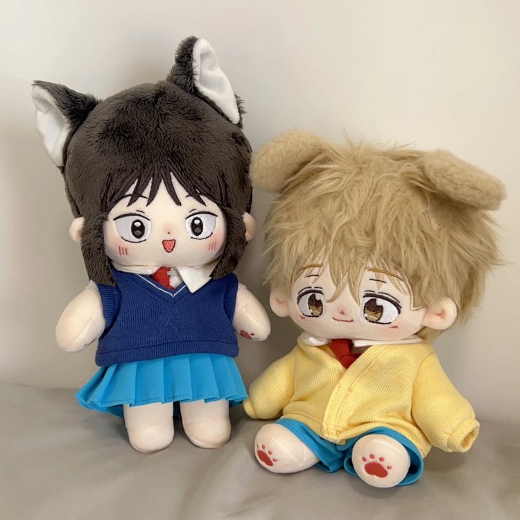 ByOsayo's tweet image. ✨ OPEN PO✨ &amp;lt;INA GO 🇲🇨&amp;gt;

Skip and Loafer - " Shima &amp;amp; Mitsumi " 
💰198,000/pcs | [ 98,000 DP ]
👗 145,000/set | [ 75,000 DP ]
🧸 20 cm
🛒Pelunasan E-commerce
👌🏻DP | 📢 GO INFO
✅ Bersih 🇲🇨
❌ Ongkir 🏠 customer
💌 DM for order!

#skipandloafer #shimasousuke #mitsumi