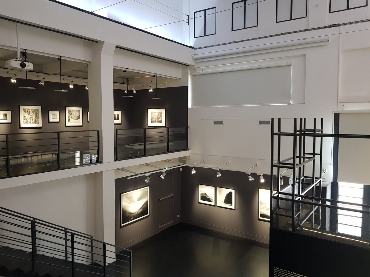 Nice2030_actu's tweet photo. « Une Ode à la Nature » 📸
Très belle expo d'une cinquantaine de tirages signés du photographe américain Jeffrey Conley, à voir au Musée de la Photographie Charles Nègre jusqu'au 24 septembre.
#Nice06 #musée #expo #photo #JeffreyConley https://t.co/13PGl95R47