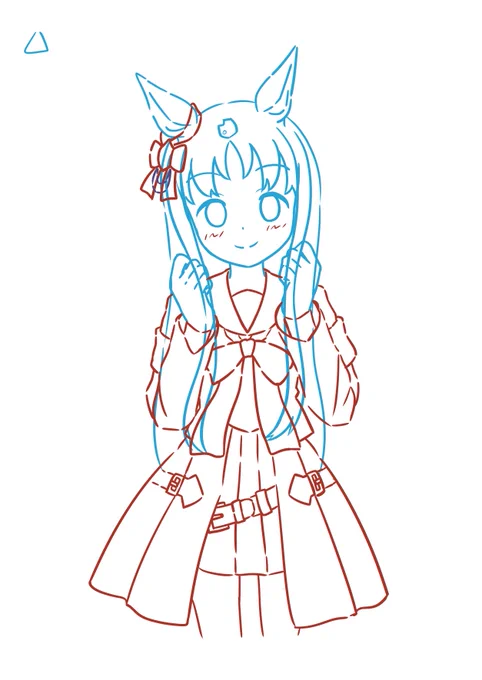 したがきgrs