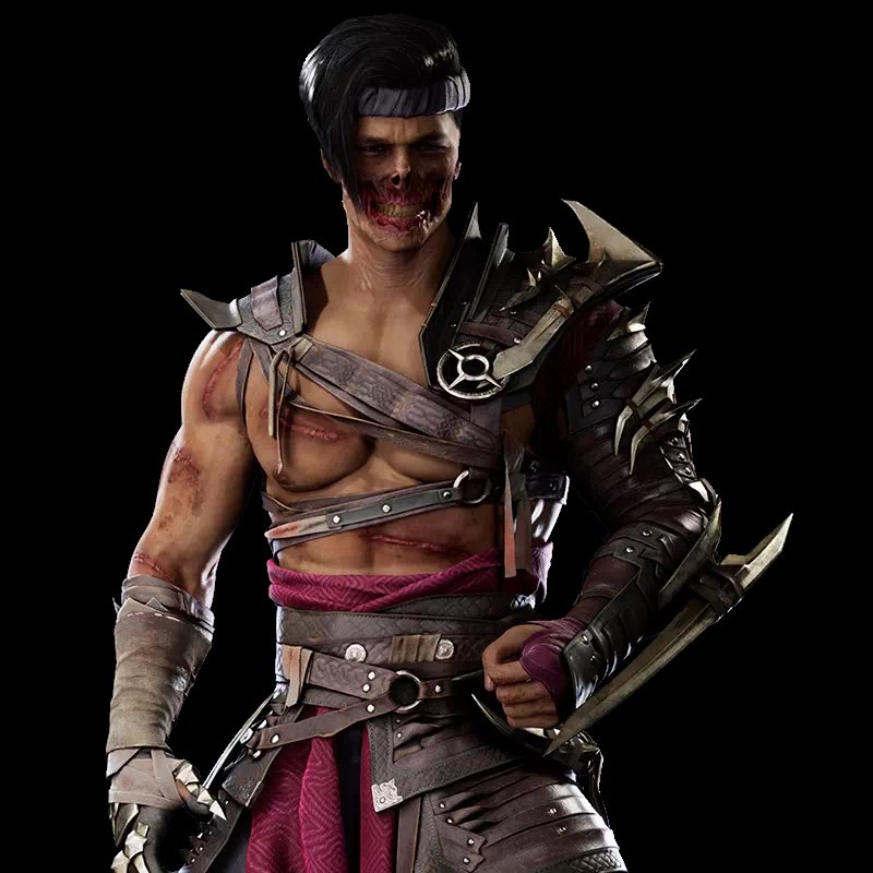 Justin McCollum on X: The remainder of the Mortal Kombat 1 Roster to my  guess would be *Reiko *General Shao *Sindel *Nitara *Sonya Jade could be Kombat  Pack 3 due to high