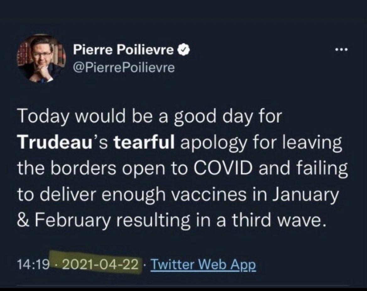 You all do remember when this little shit streak was 100% on board for closures and measures right??

He flipped teams soon as he learnt it’s the only way he may ever win anything in his life.