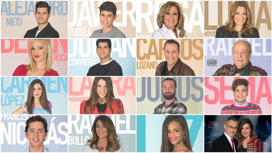 mohedxno's tweet photo. 📆 Nos remontamos a 2016... #GHVIP4

Fue horas antes del estreno cuando se filtró un collage con TODAS las fotografías oficiales del programa donde se desveló la participación del Pequeño Nicolás, estropeando así el factor sorpresa en la gala de estreno. 

#GHVIP8 https://t.co/39NZmEva5o