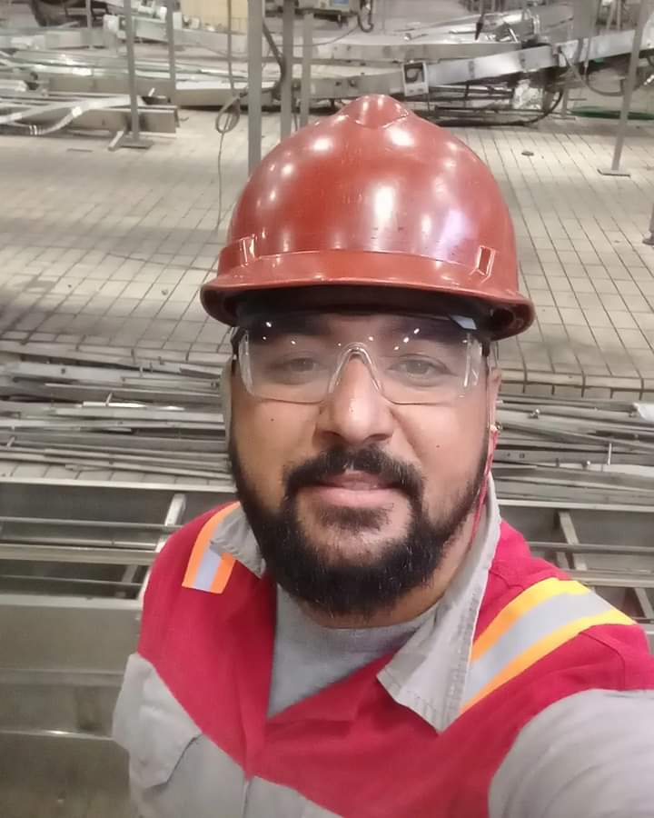 Em busca dos Objetivos!✅💪