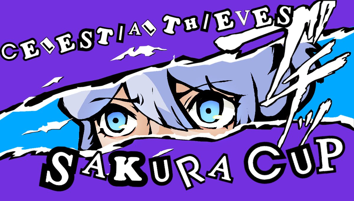 Celestial Thieves tweet media