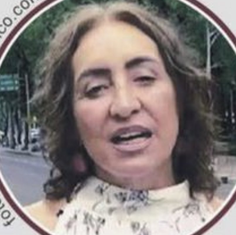 Gloria Alfa y Omega tweet media