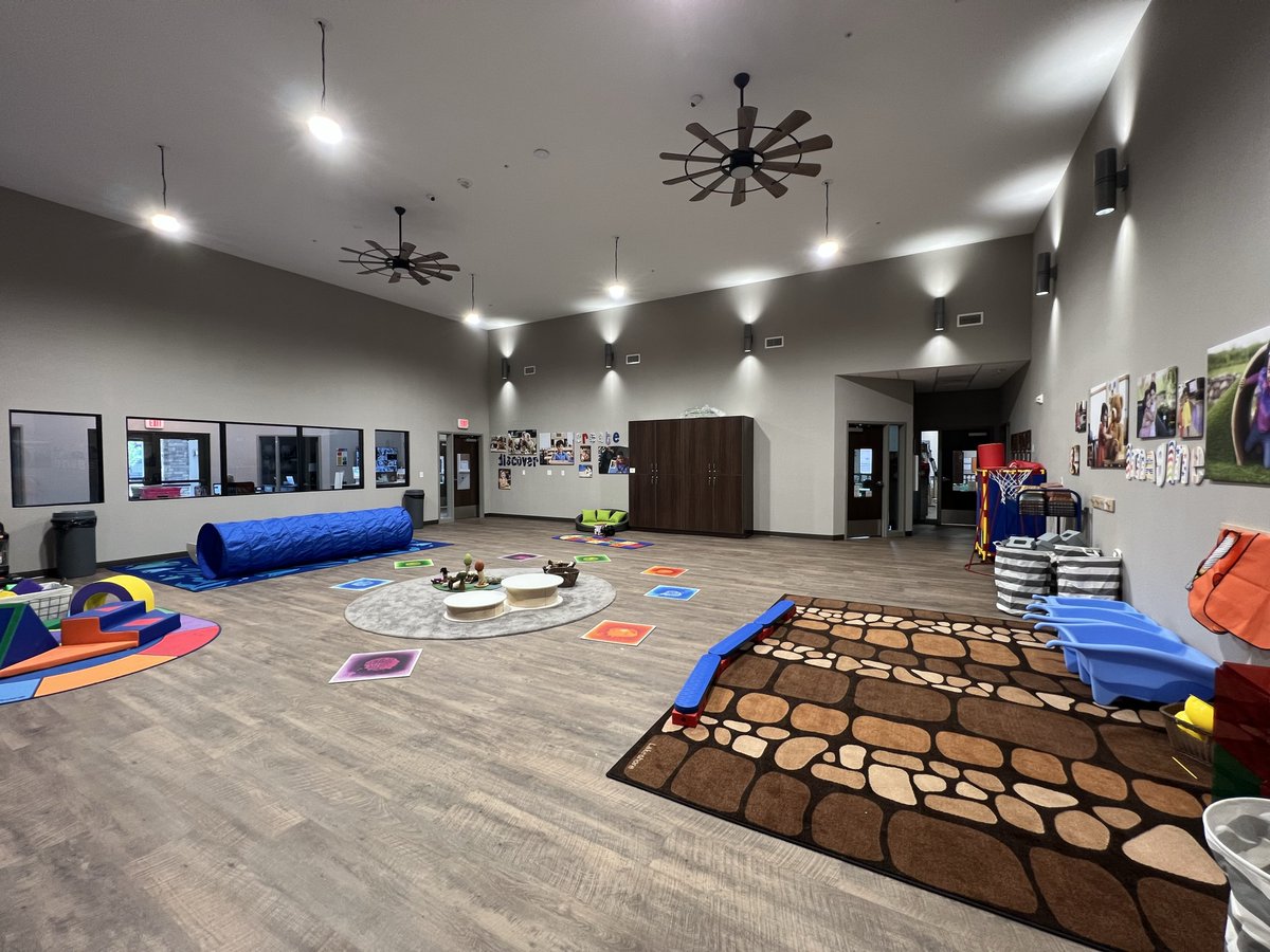 nhacademymn's tweet photo. 🌟 Exciting news! We are just two days away from opening the doors to our brand-new school in Aurora, Colorado! https://t.co/7S2OKXNN6I

Here's a first look inside a few of our classrooms and early learning spaces! 👀🎉 https://t.co/1TtGdnZhQq