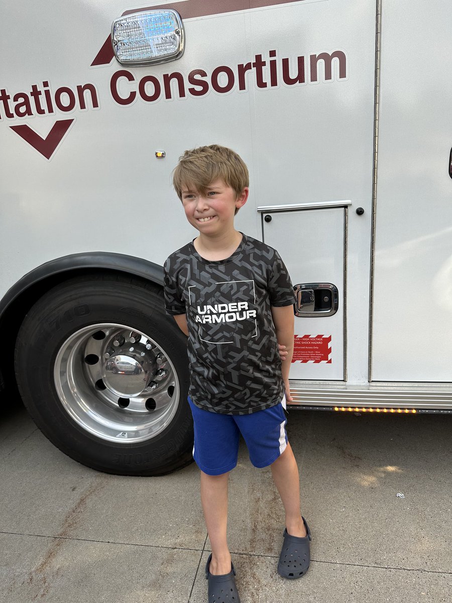 Lisa Schaefer tweet media