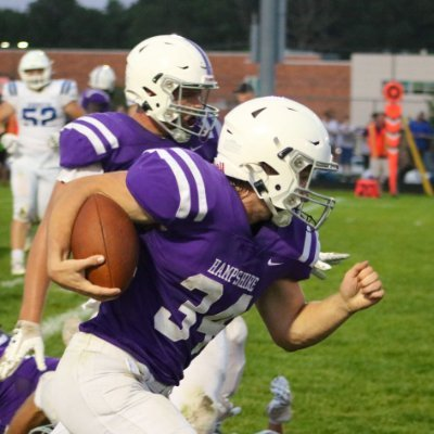 Jordan Amaskane, MBA tweet media