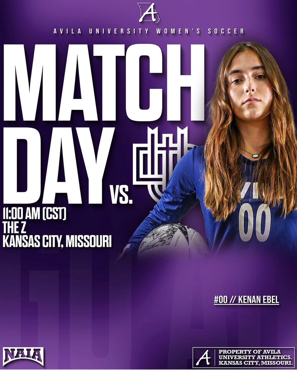 Avila University Women's Soccer tweet media
