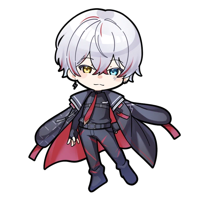 #平和理人1周年 #エリートへの電書鳩 わ～おめでとうございます～!