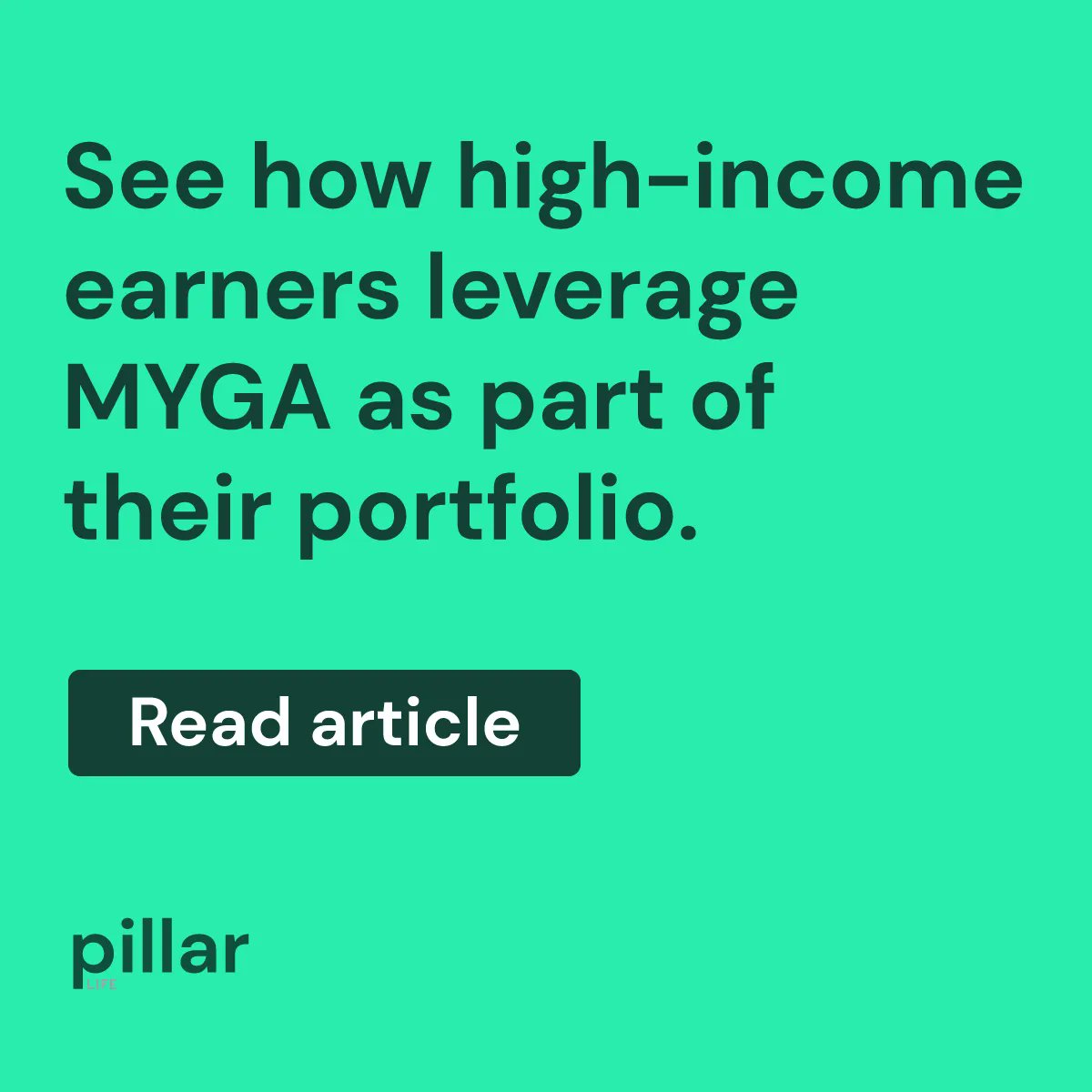 Pillar Life Insurance tweet media