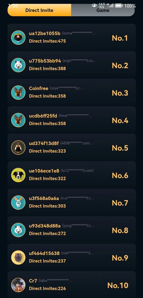 3Games🐝🐝🐝 tweet media