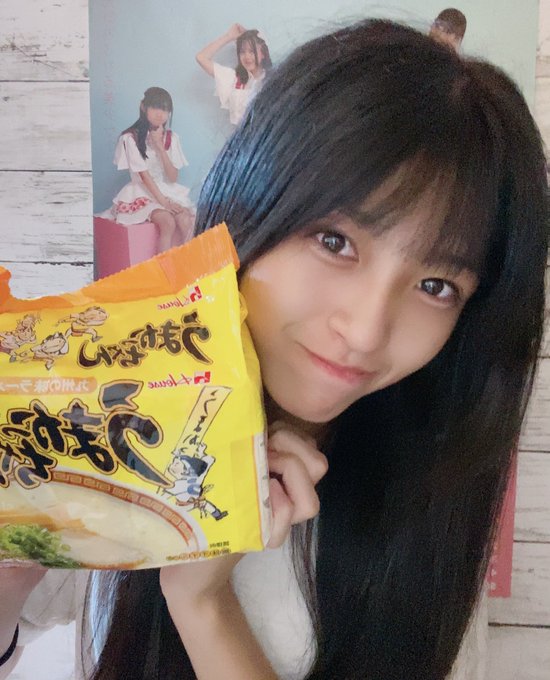 Twitterのコスプレ画像1