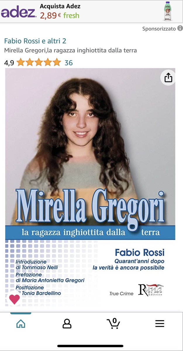 redsfab61's tweet photo. @runaeditrice  @AmazonItalia https://t.co/smrd6709iZ