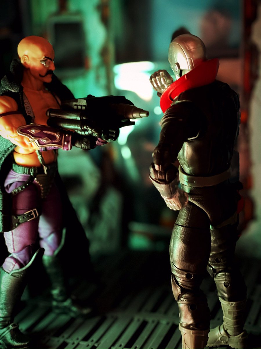 MarvelMix's tweet image. #drmindbender #destro #GIJoe #Hasbro #hasbrogijoe #actionfigures @Hasbro @HasbroPulse