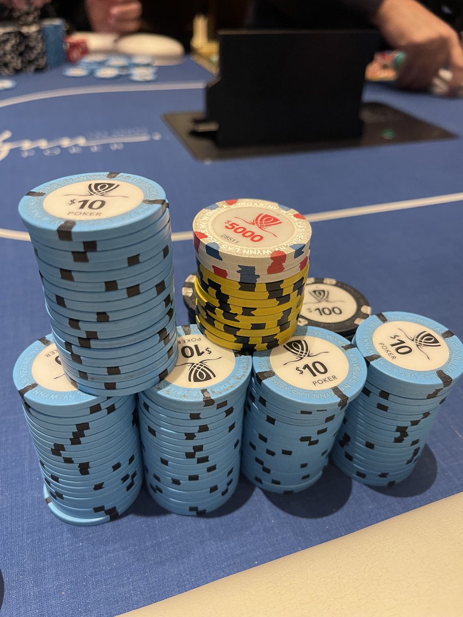 Alec Torelli | Poker & Decision Making tweet media