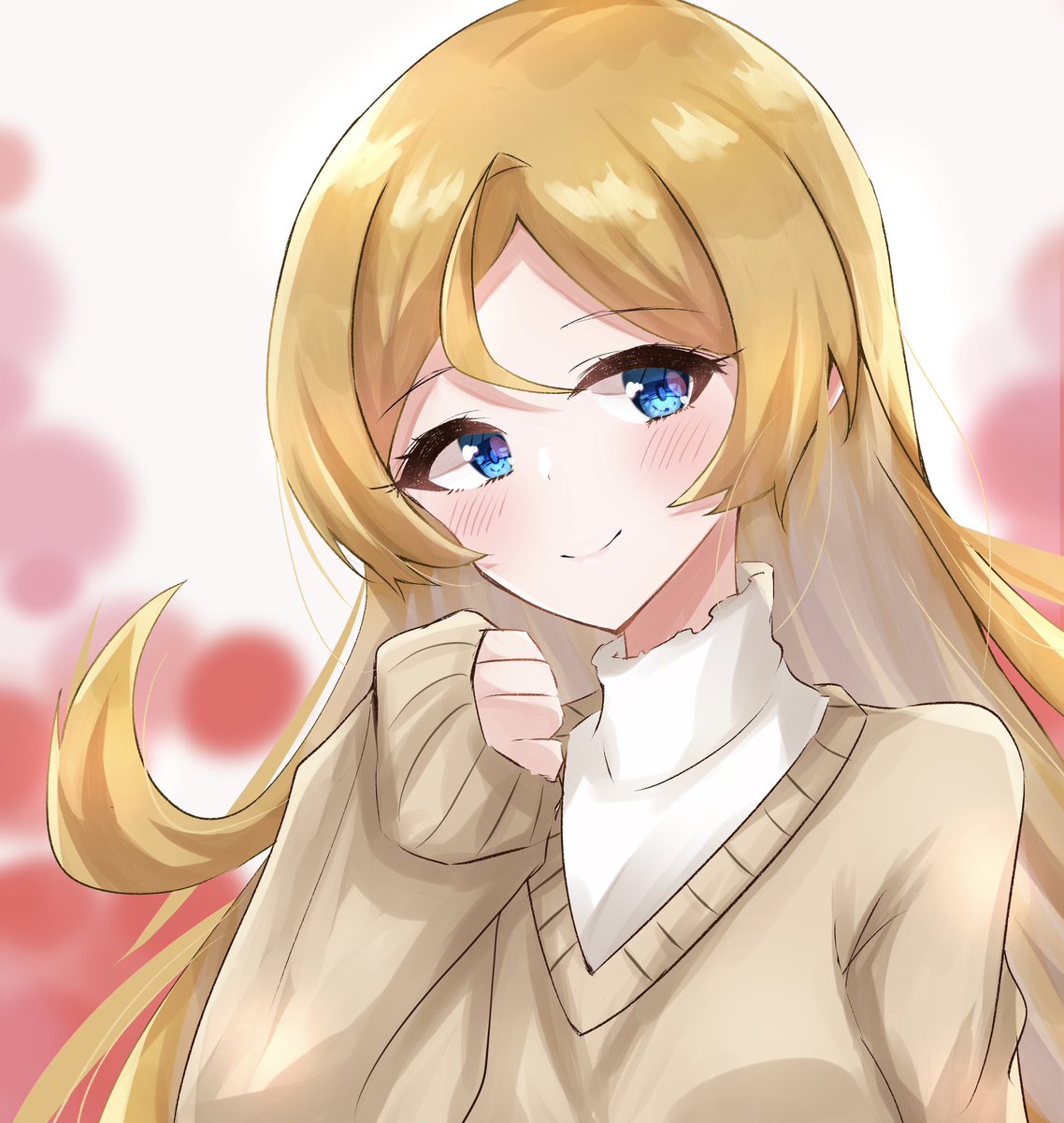 「可憐ちゃんお誕生日おめでとう!!過去絵でお祝い〜#篠宮可憐生誕祭2023 」|まっちゃのイラスト