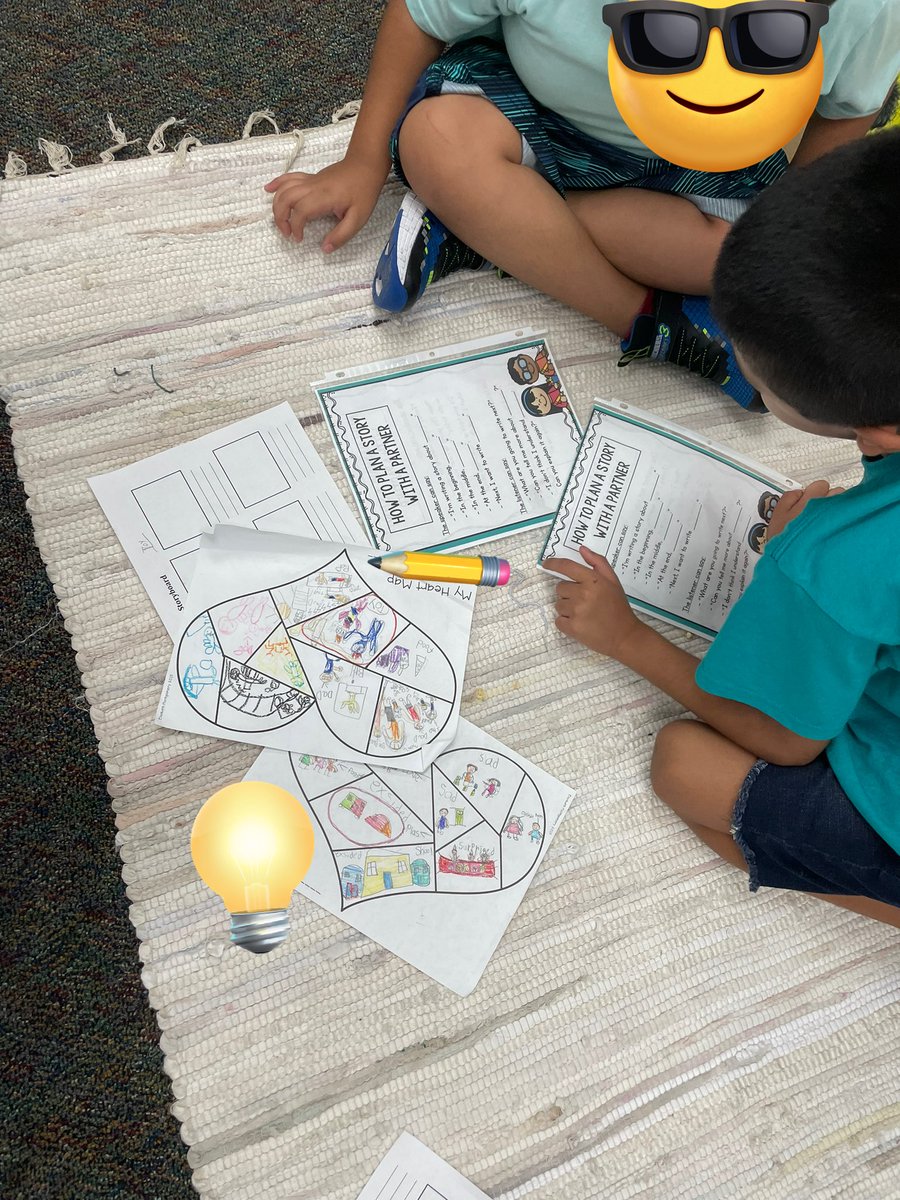 MrsVelez_'s tweet photo. We ended our week with prepping our letters and planning our narratives by telling our partner our stories using sentence stems! Now we each have our own set of letters AND we will be ready to continue the Writing Process next week!
@AFE_Stars #AFEToInfinityAndBeyond
🌟 🌟 https://t.co/ztRVxfpJSl