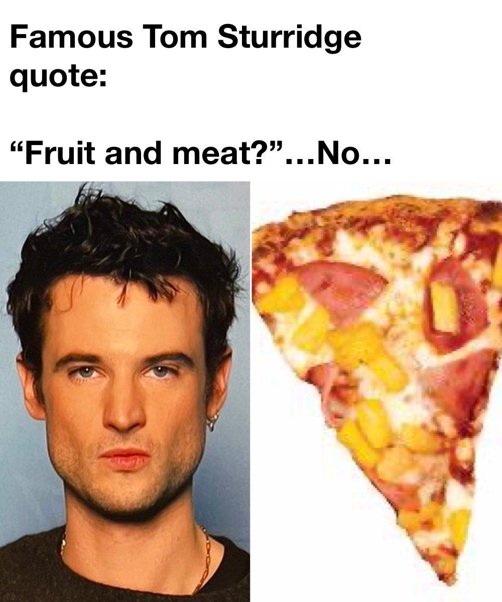 Melrocks💔Tom Sturridge/Alucard/VHuntD/cillian💔 tweet media