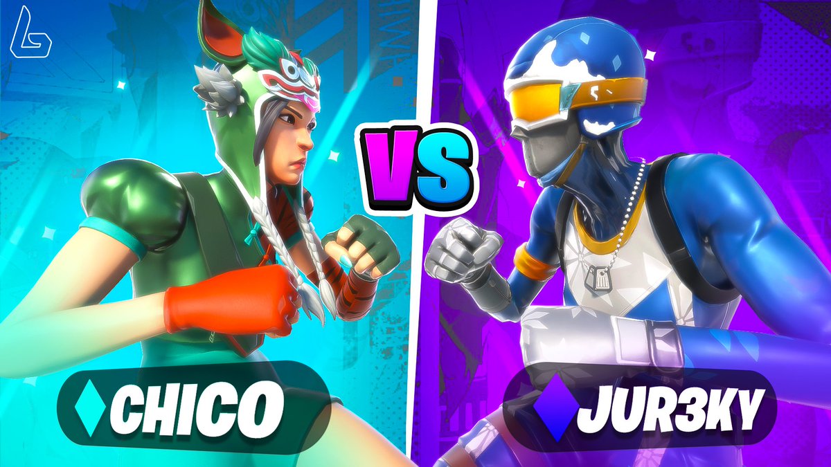 Who's better? | <a href="/chic0fn/">XPS Chico</a> vs <a href="/Jur3ky/">Jur3ky</a> 🤔

is now online! 😉

CLICK HERE TO WATCH THE VIDEO
📎youtu.be/2k0rs9CSB7M
📎youtu.be/2k0rs9CSB7M
📎youtu.be/2k0rs9CSB7M

#ComeToCleave⚔️