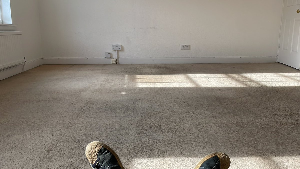 Everyone has been hard at work getting ready for the opening of our new shop in Malton. Keep your eyes peeled for more updates. Big thanks to our volunteers who have helped get it ready