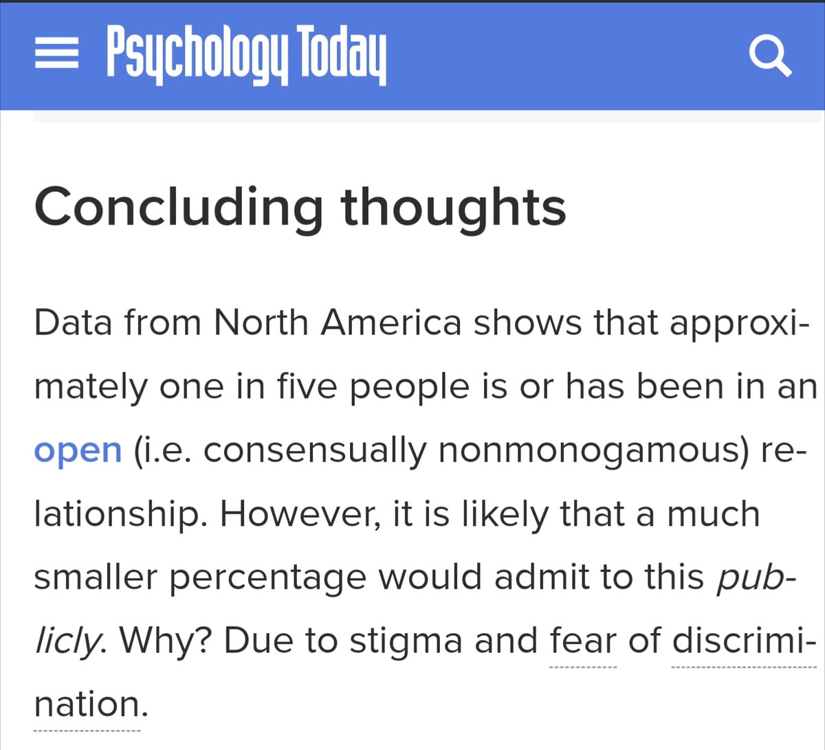 ENM Couples Coaching, 4 Poly & Open Relationships tweet media